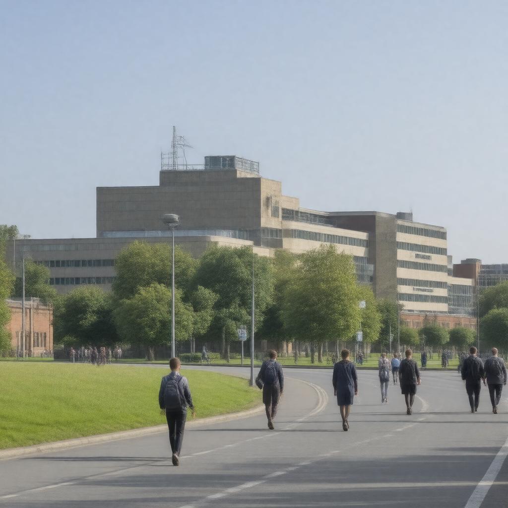 Cambridge University Hospitals NHS Foundation Trust